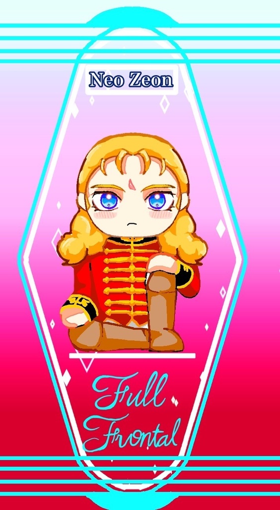 おすわりシリーズアクリルキーホルダー