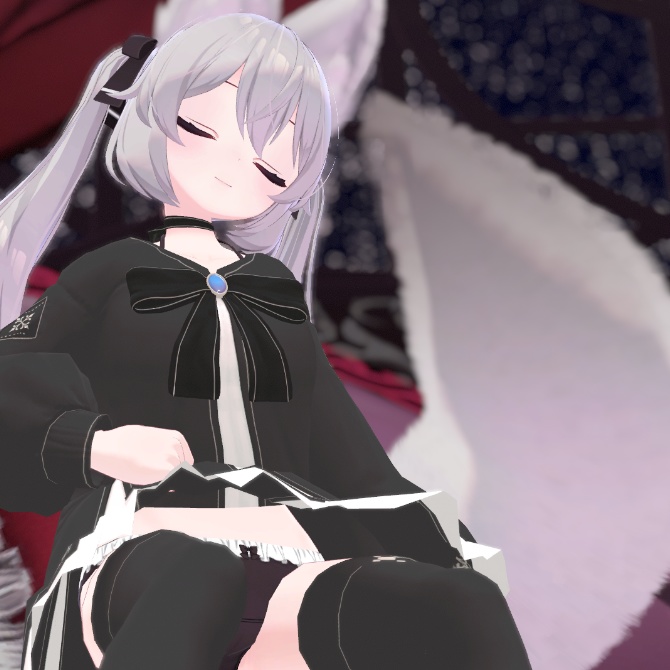 【カリン専用】 下着テクスチャ 【全20種】