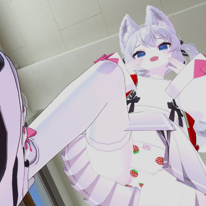 【カリン専用】 下着テクスチャ 【全20種】