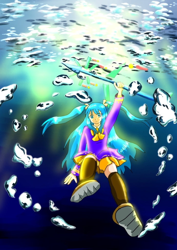 Tokiの世界書 全登場神物紹介 Introduction To All Characters イラスト付き With Character Picture 幻想tokiの世界 Booth