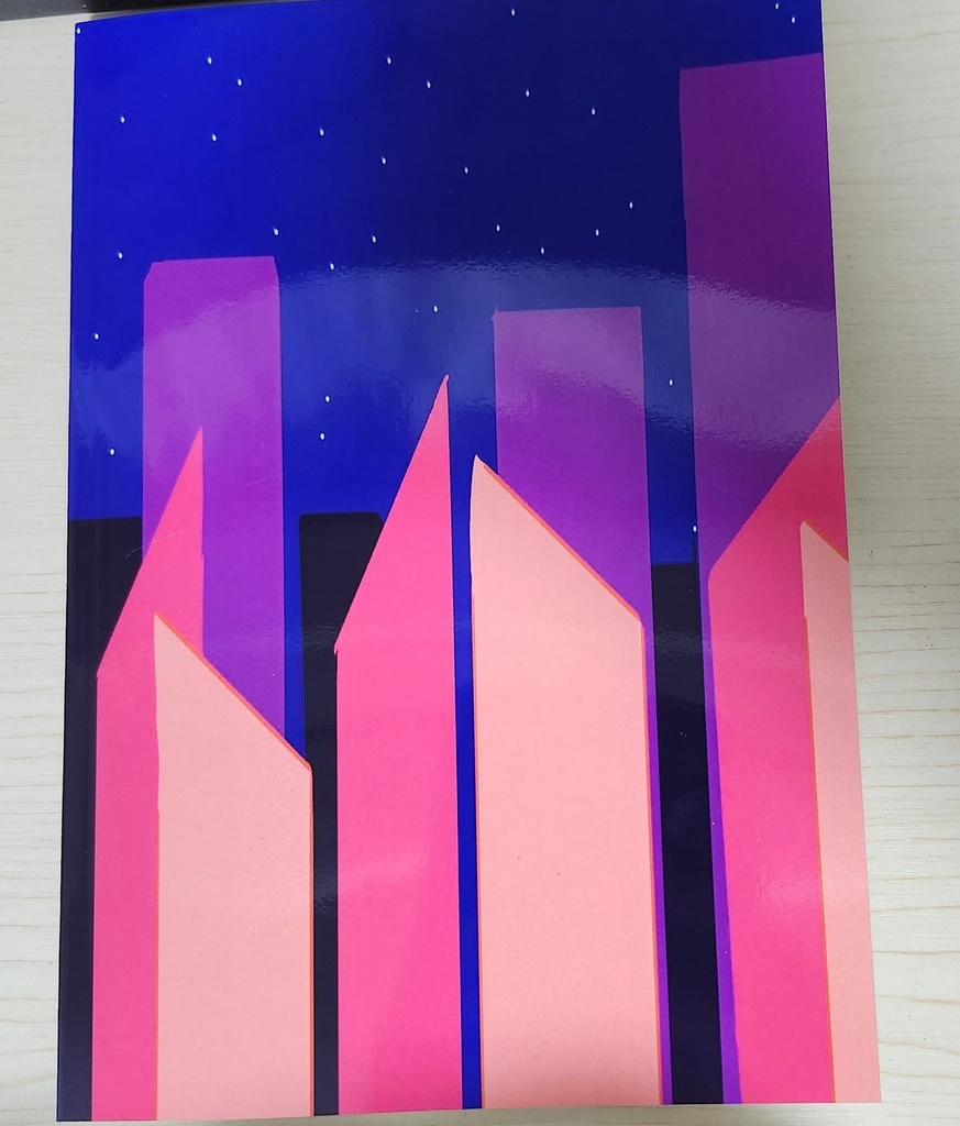 SF和風ファンタジー日本神話『TOKIの世界譚 陸』アヤ編