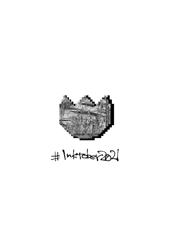 Inktober2021