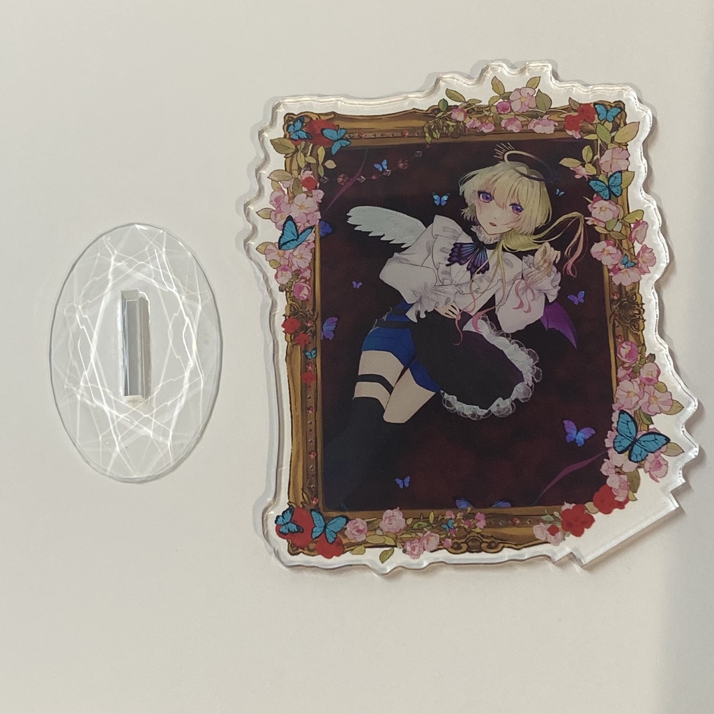 祈瑠【標本】アクリルスタンド