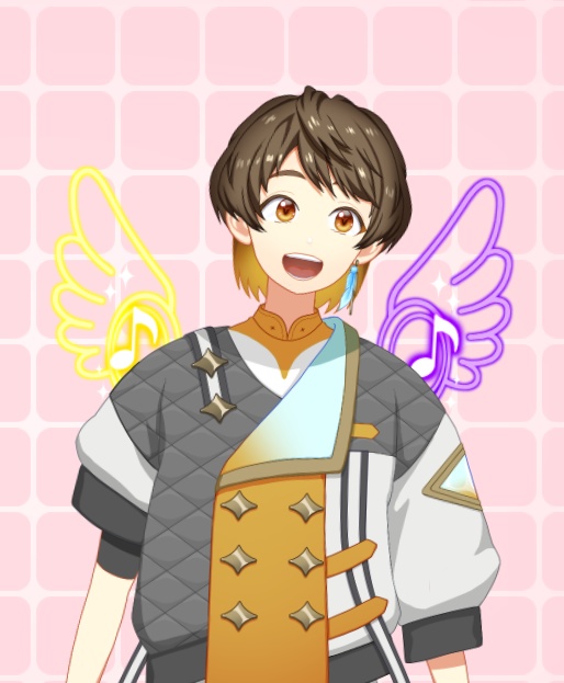 【期間限定無料】ネオンなヘッドフォン