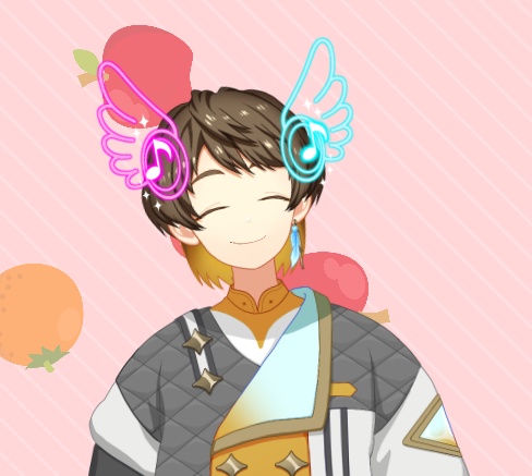 【期間限定無料】ネオンなヘッドフォン