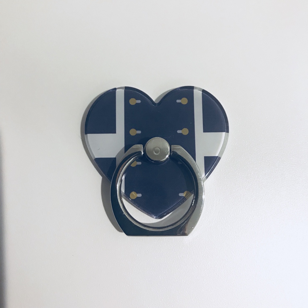 とうらぶスマホリング