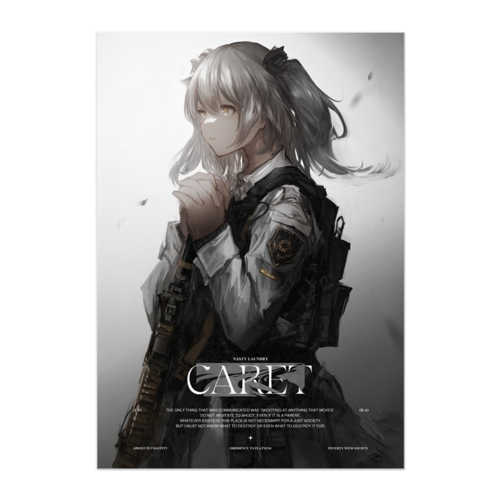 CARET