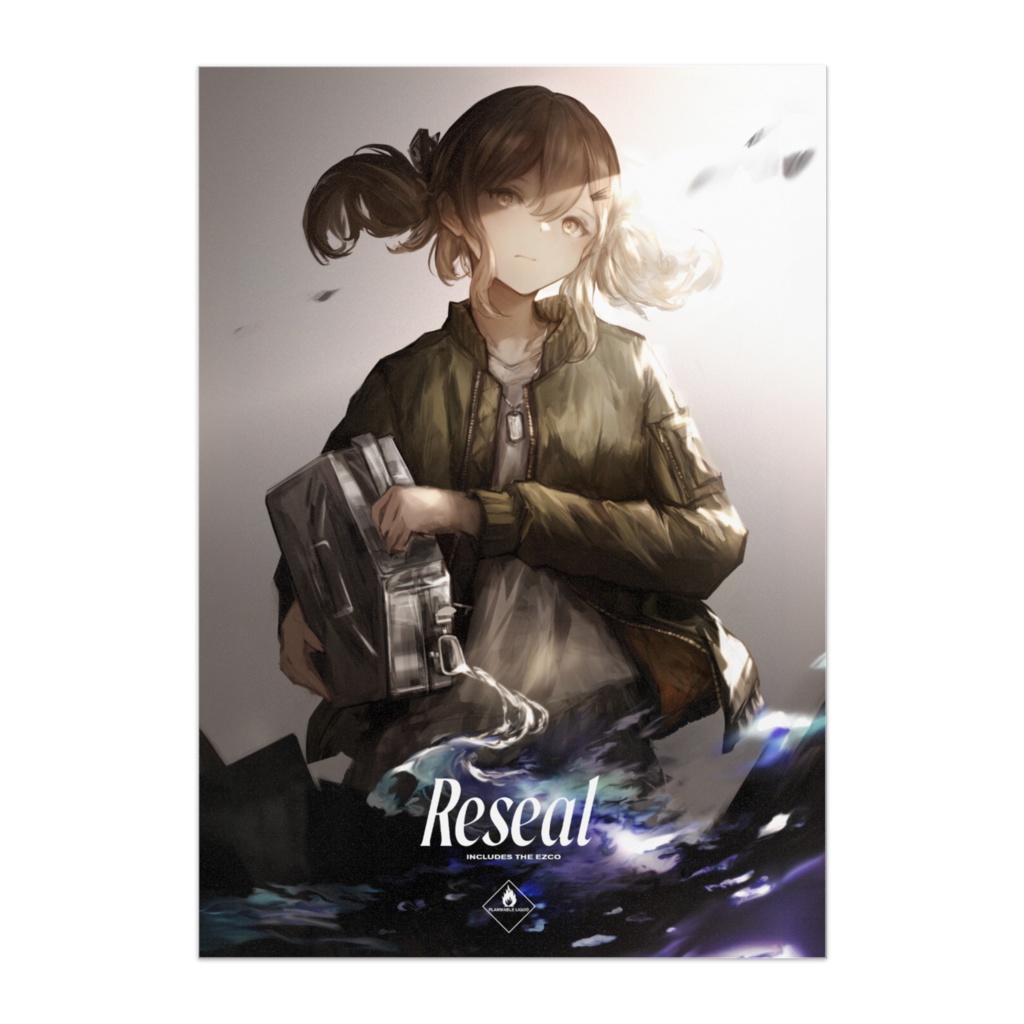 Reseal