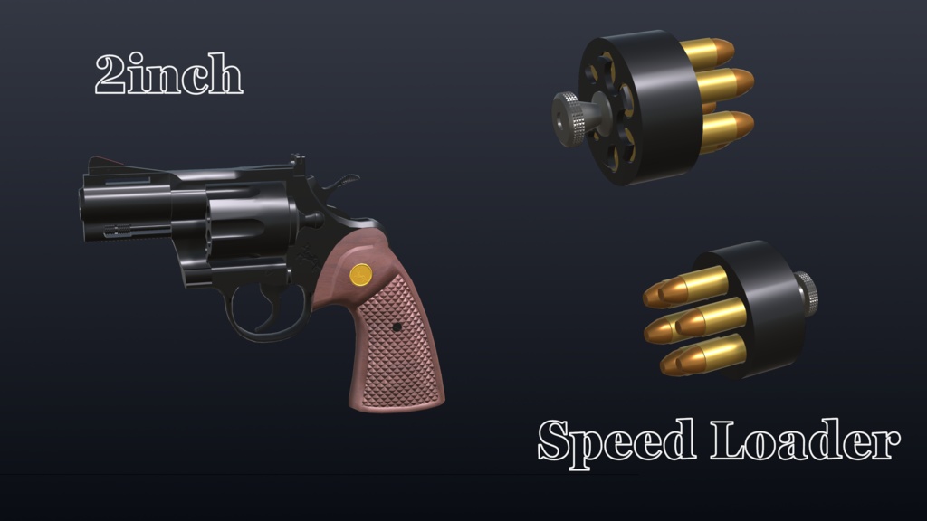 Colt Python