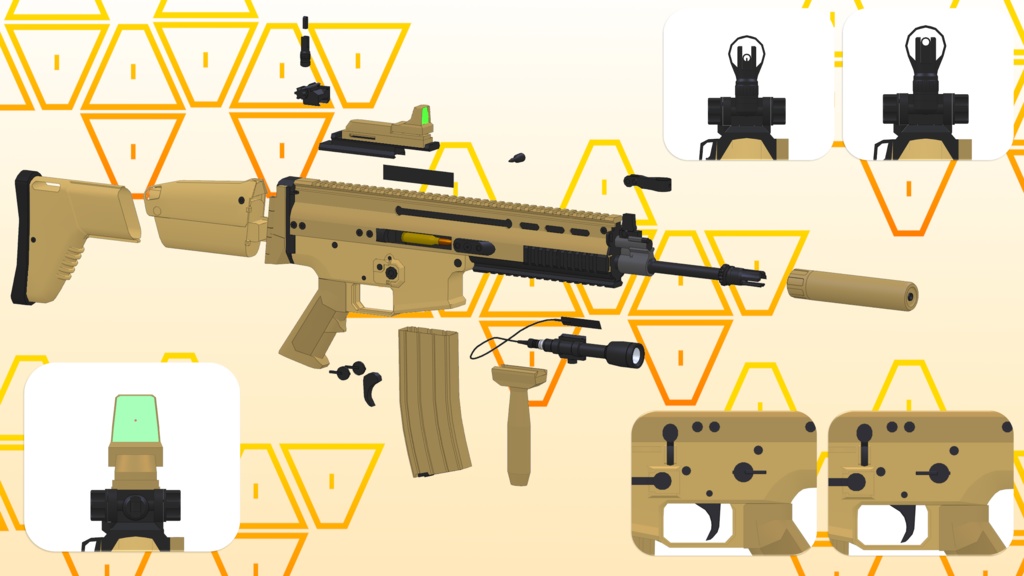 SCAR-L