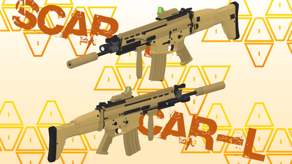SCAR-L
