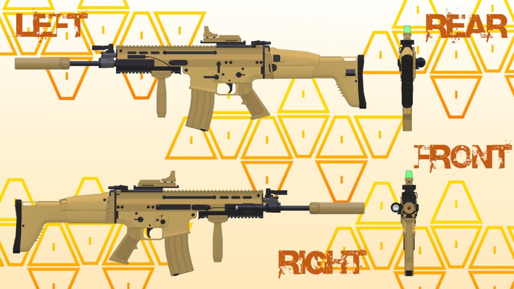 SCAR-L