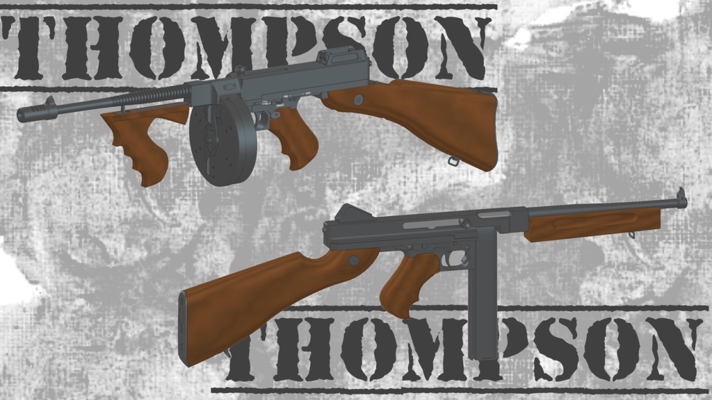Thompson Set