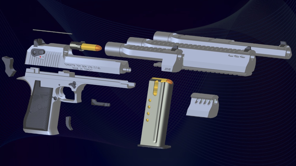 Desert Eagle