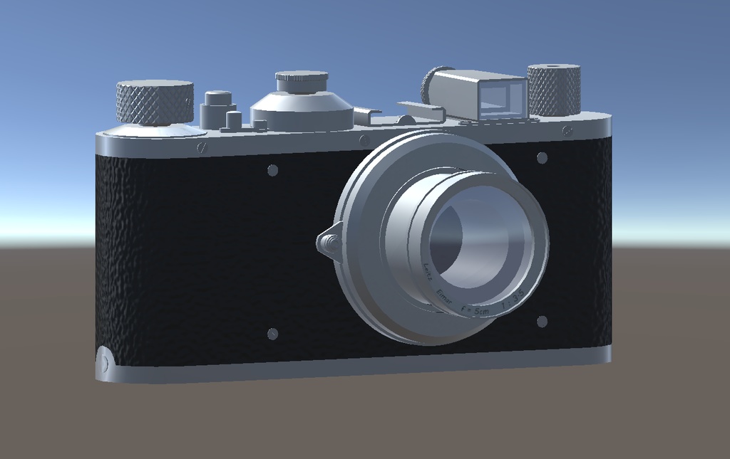 LEICA STANDARD