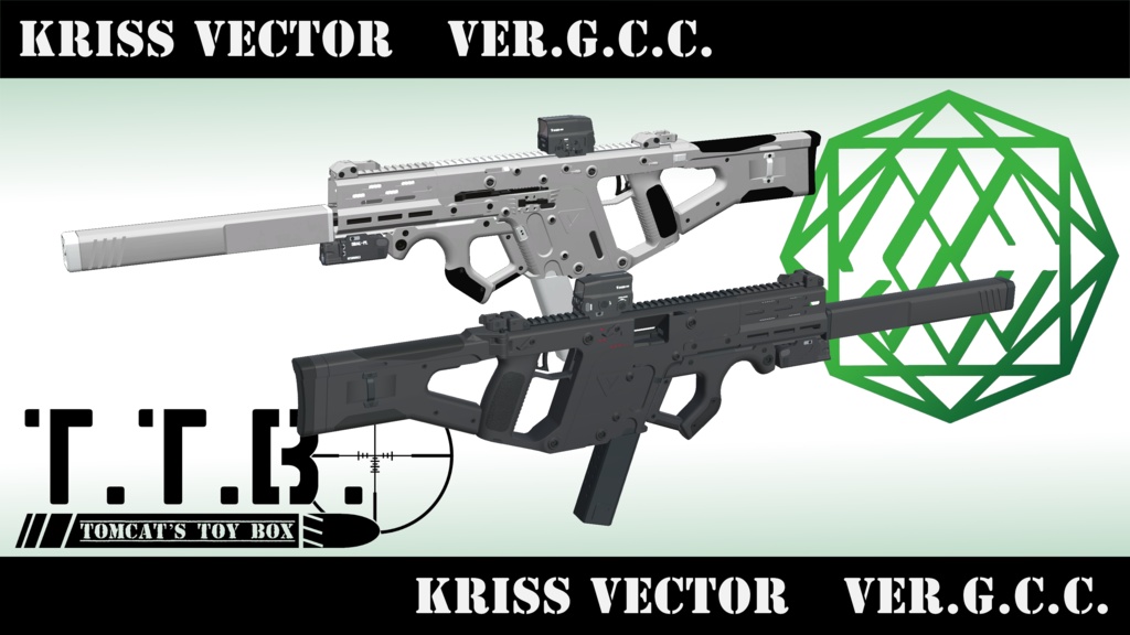 Kriss Vector