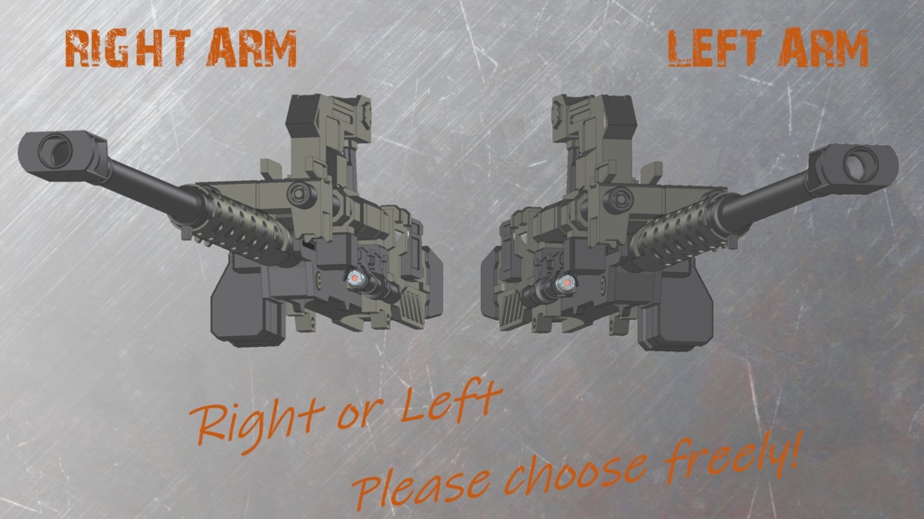 SNIPER CANNON WP SCM-777