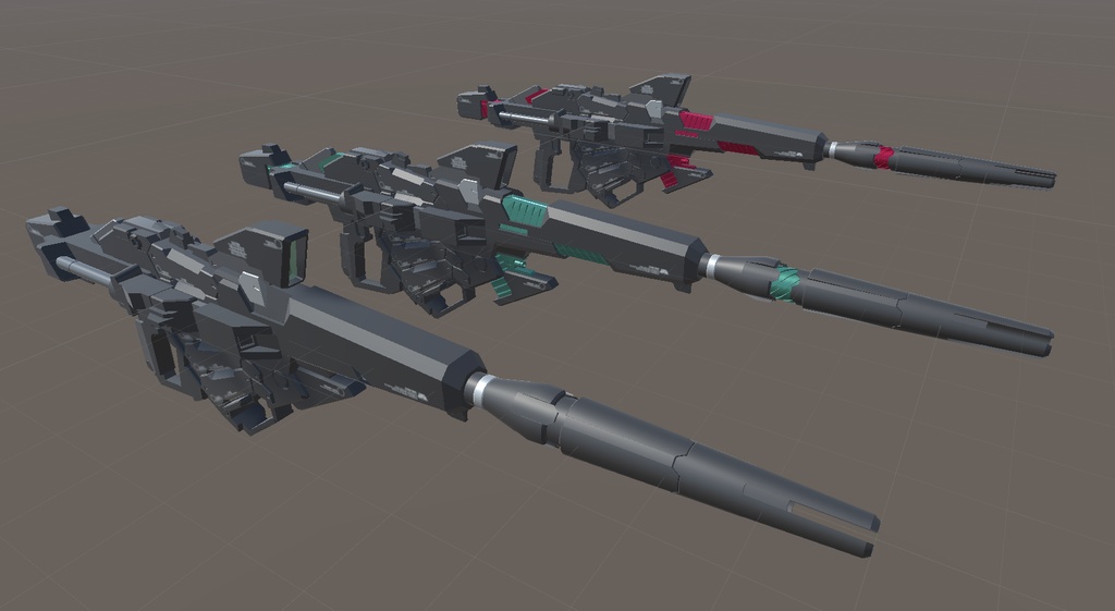 BEAM MAGNUM "Ver MTN"