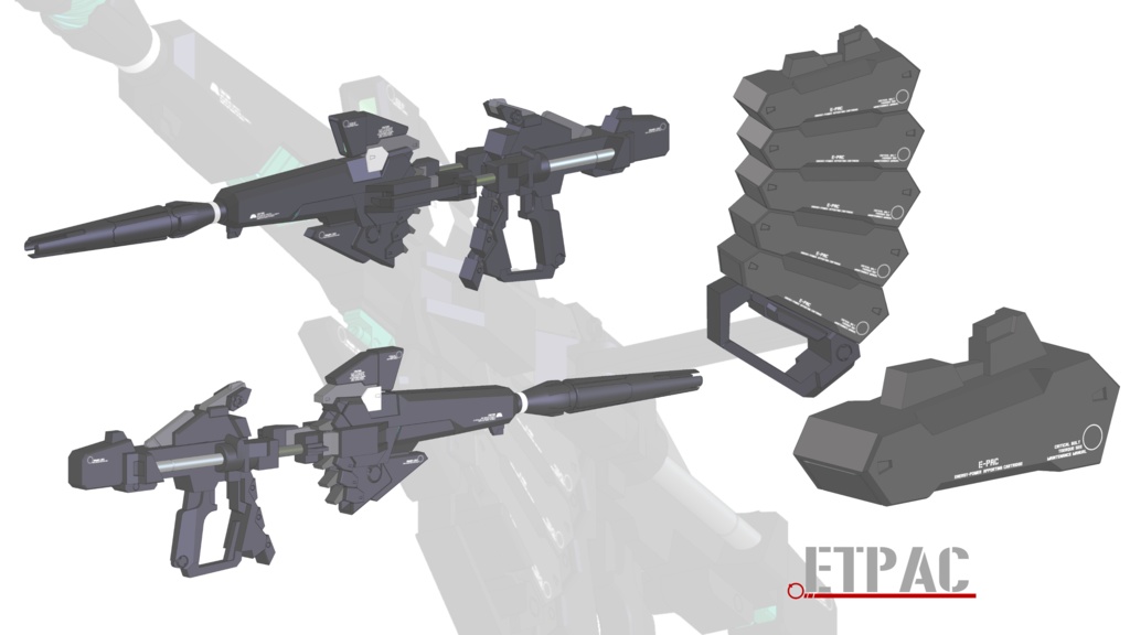 BEAM MAGNUM "Ver MTN"