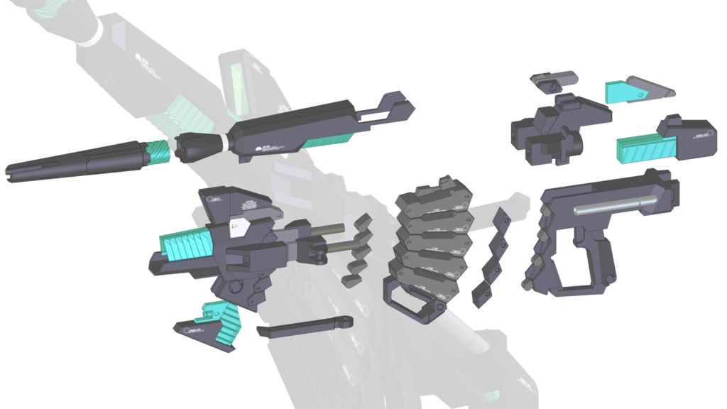 BEAM MAGNUM "Ver MTN"