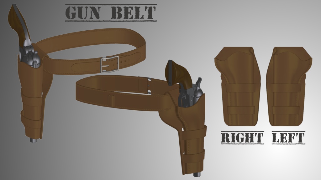 Colt Single Action Army