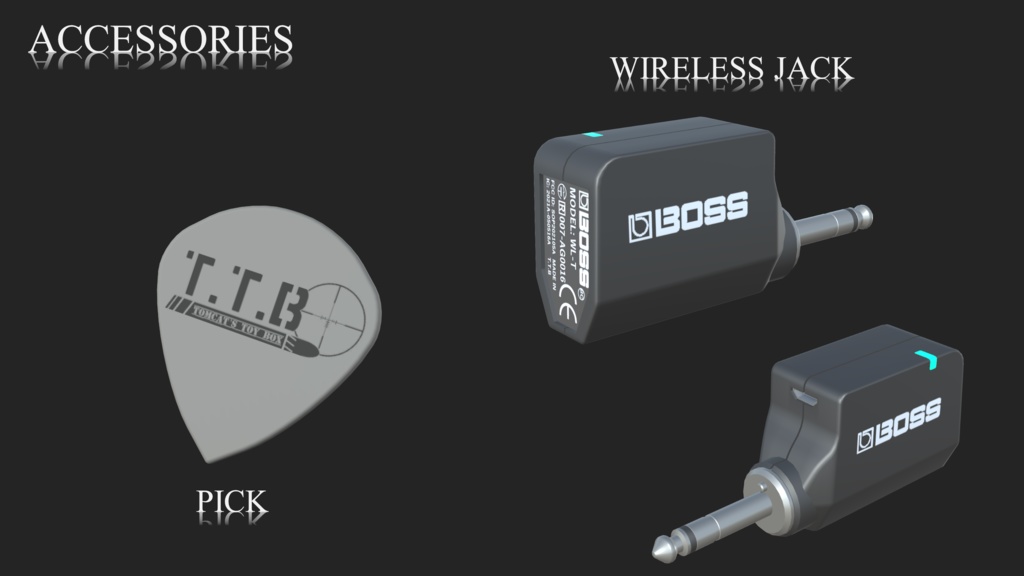 SCHECTER ELECTRIC GUITAR