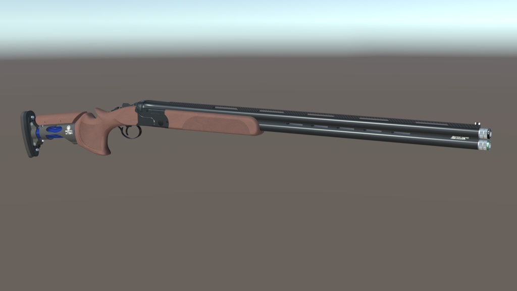 BERETTA DT11 BLACK EDITION