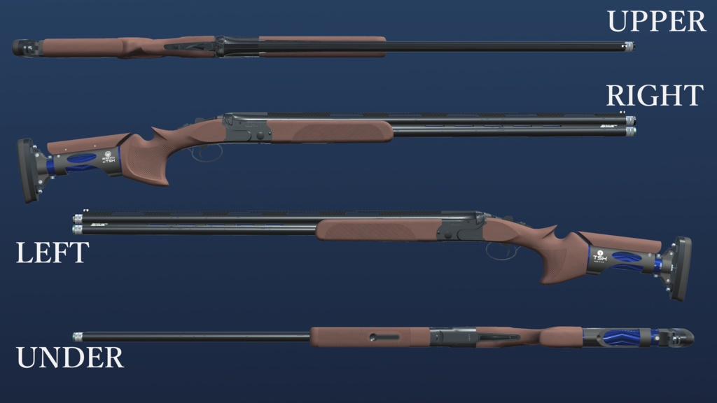 BERETTA DT11 BLACK EDITION