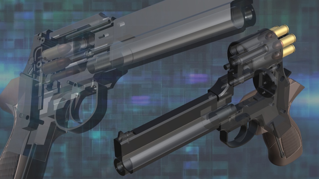 MATEBA M2007 Ver. T.T.B