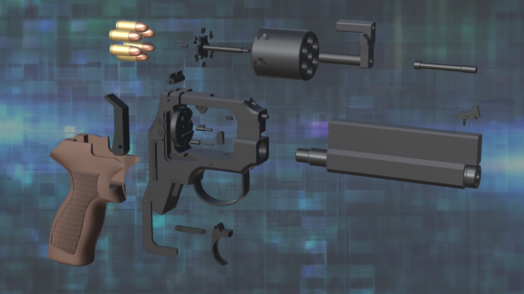 MATEBA M2007 Ver. T.T.B