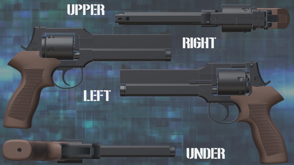 MATEBA M2007 Ver. T.T.B