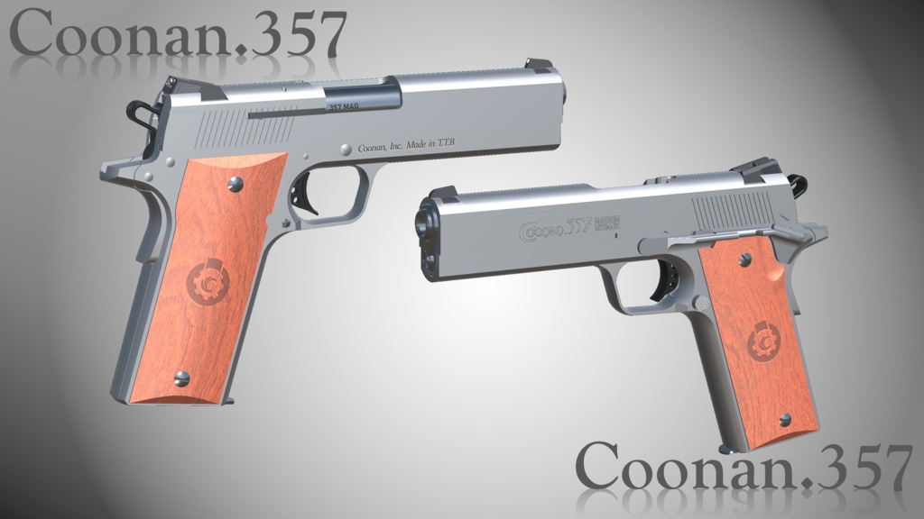 Coonan.357
