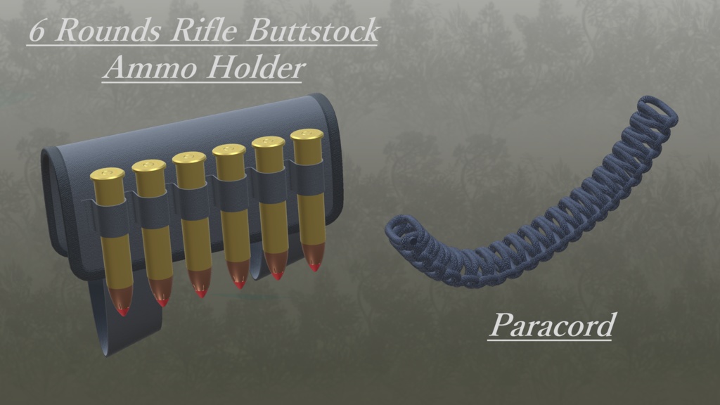 Marlin Model 1895 SBL