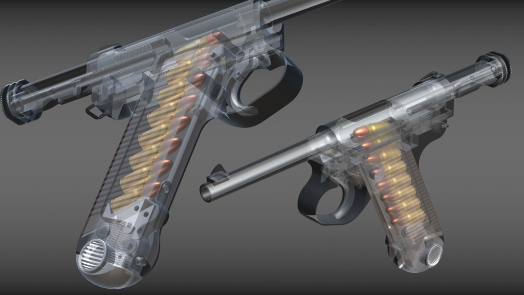 Nambu Type14 (Early/Late)