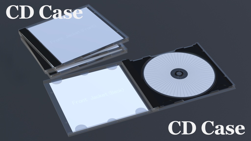 CD Case