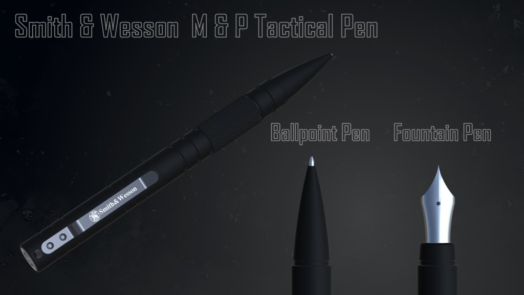 Glock 19 Gen 5 Vol.2