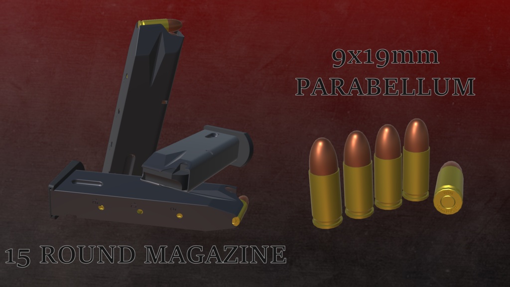 SAMURAI EDGE Ver.T.T.B.