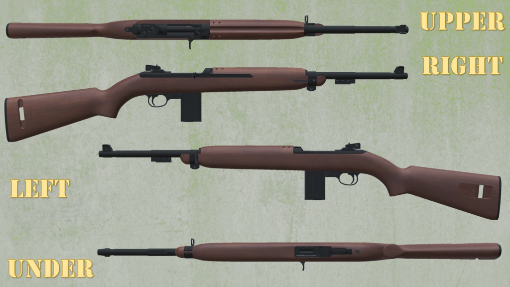 M1 Carbine