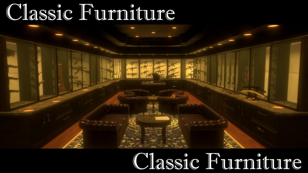 Classic Furniture