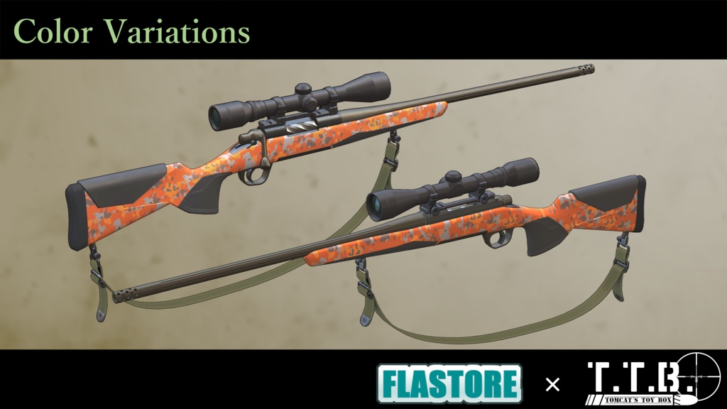 HuntingRifle_Conversion_Kit