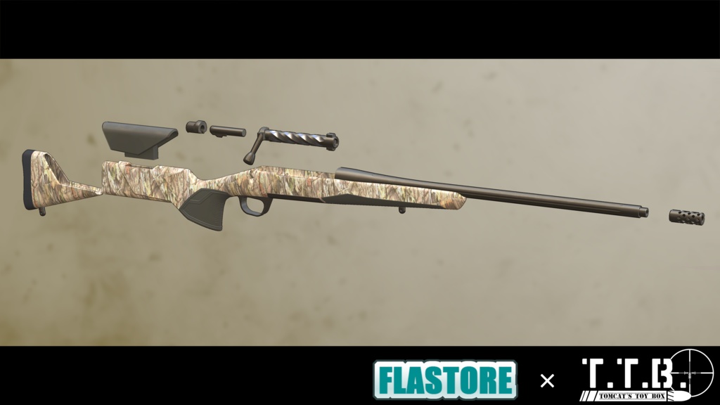 HuntingRifle_Conversion_Kit