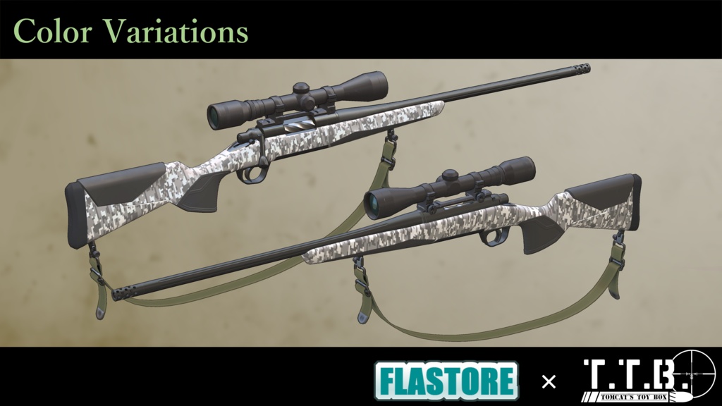 HuntingRifle_Conversion_Kit