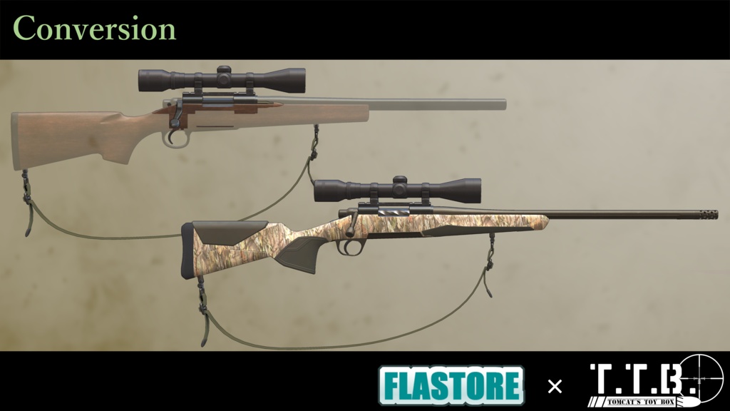 HuntingRifle_Conversion_Kit