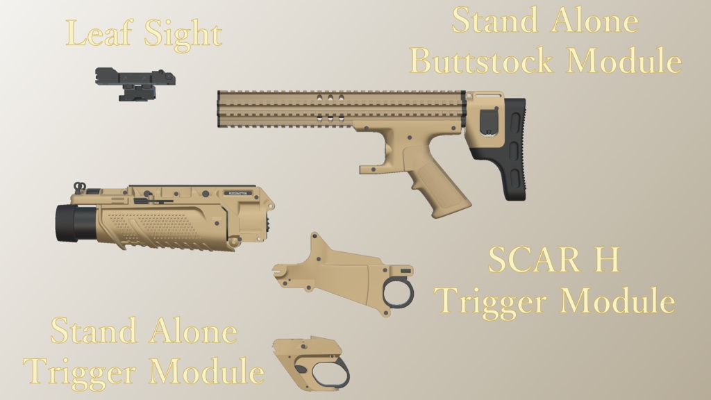 FN Mk13 Mod.0 EGLM