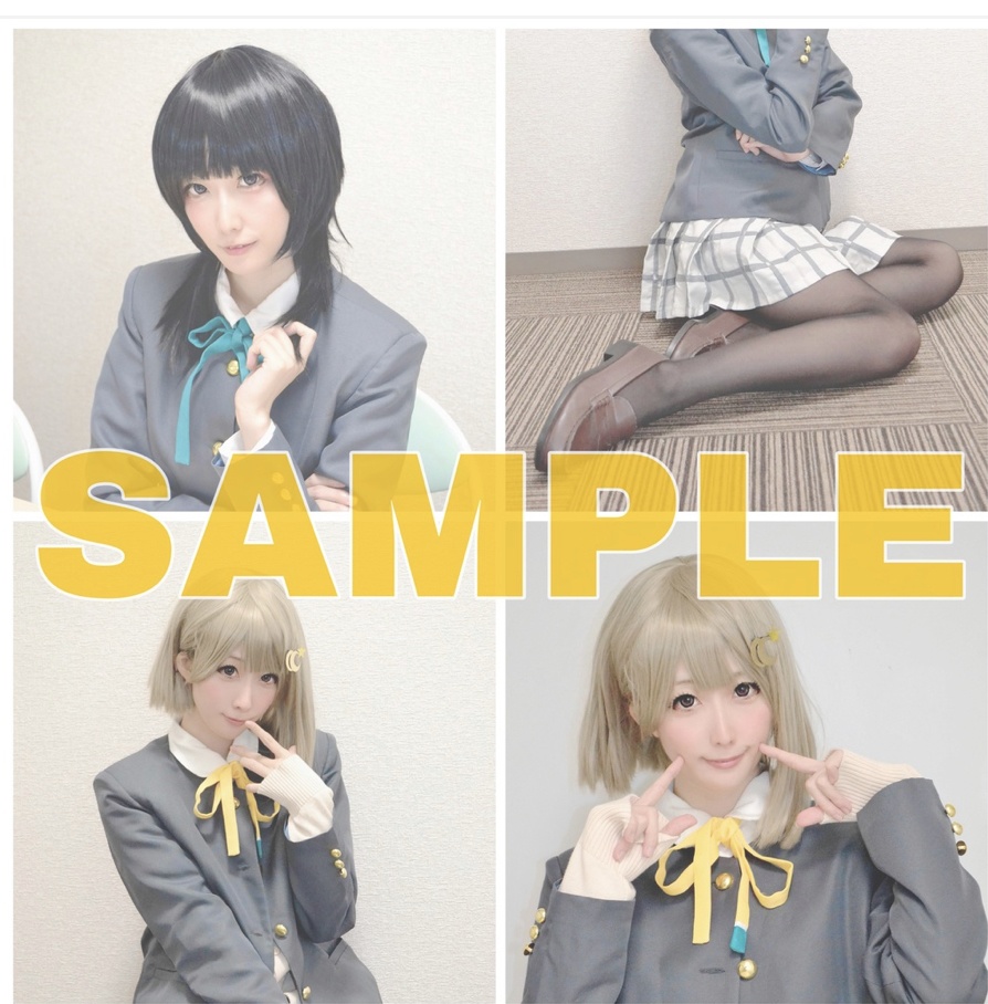 各種ブロマイド