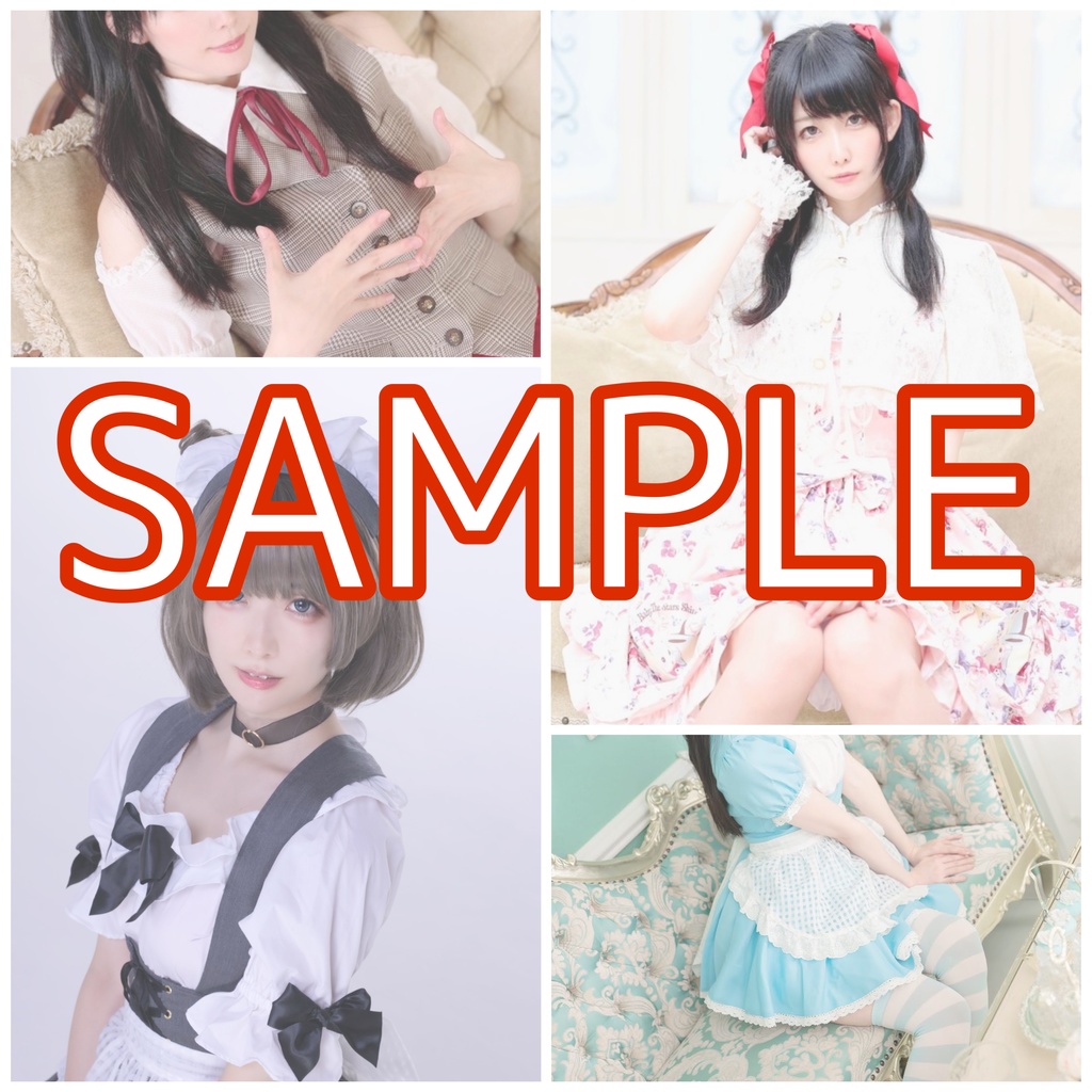 **ミニ写真集