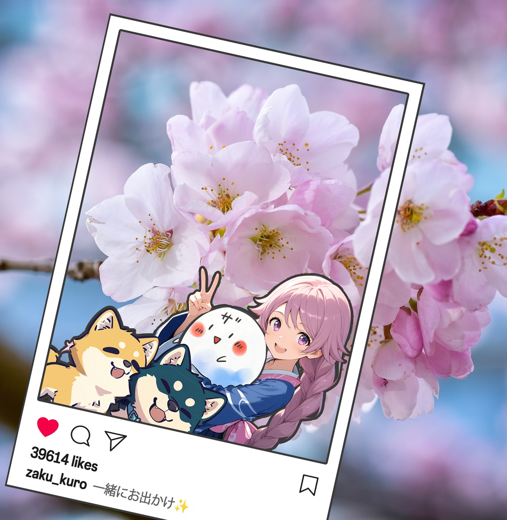 【アクスタ】フォトフレームver (12cm)