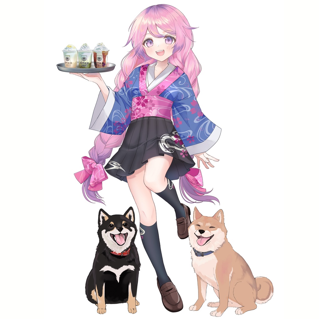 【アクスタ】等身大パネル デザインver (12cm)