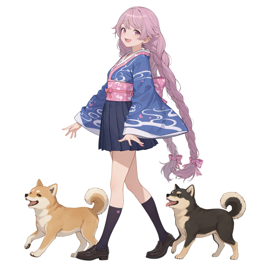 【アクスタ】一緒にお出かけver (12cm)