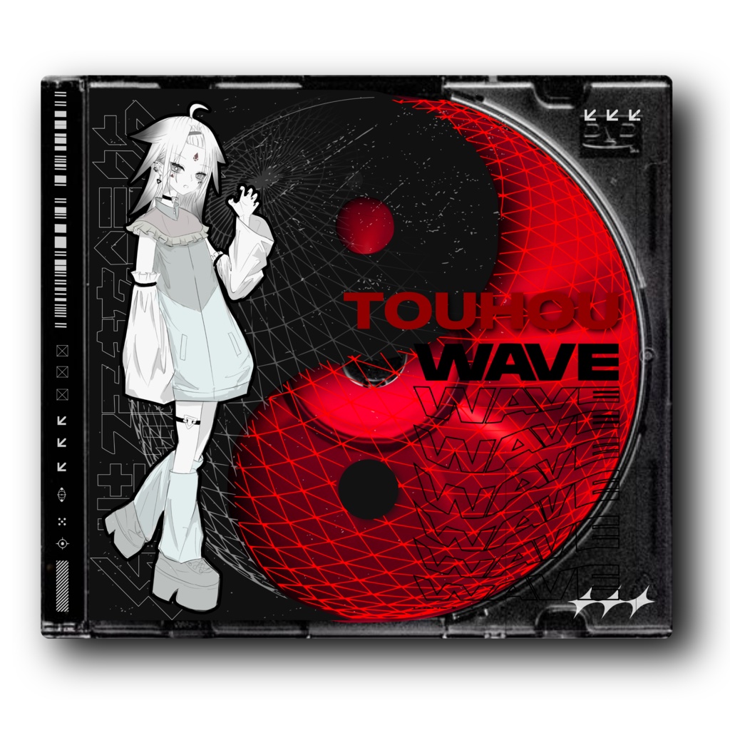 TOUHOU WAVE